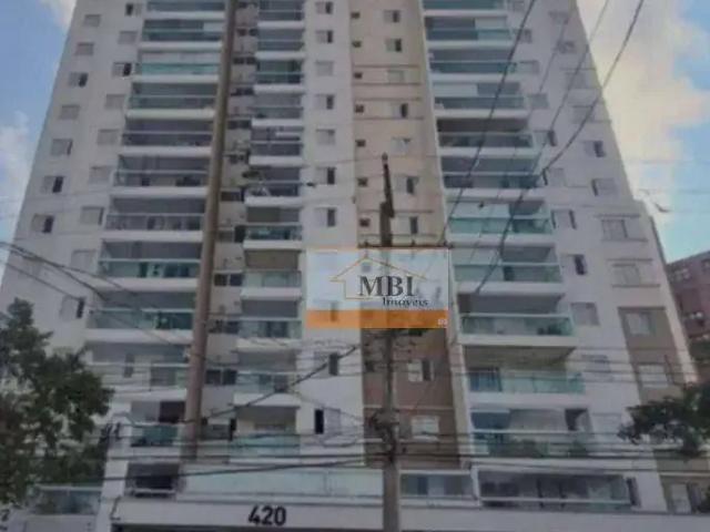 Apartamento para Venda em São Paulo/SP Vila Carrão 3 Quartos