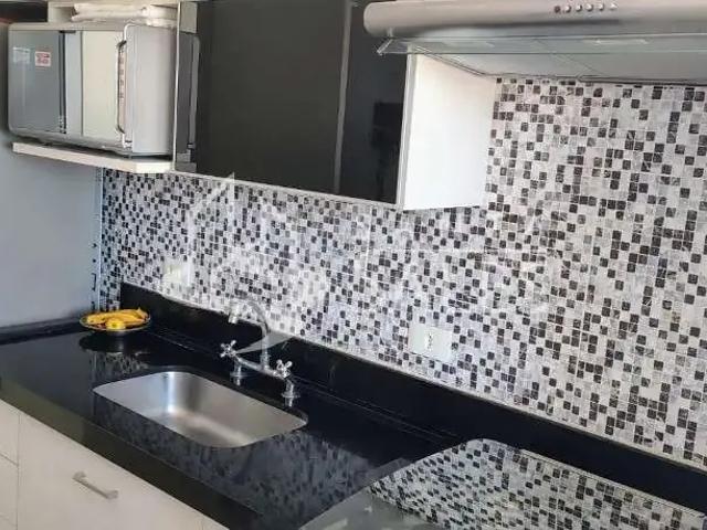 Apartamento para Venda em São Paulo/SP Vila Carrão 3 Quartos