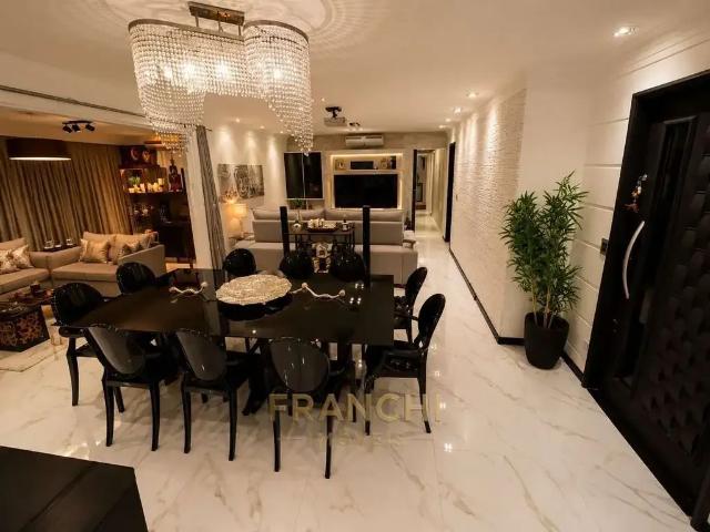 Apartamento para Venda em São Paulo/SP Vila Carrão 3 Quartos