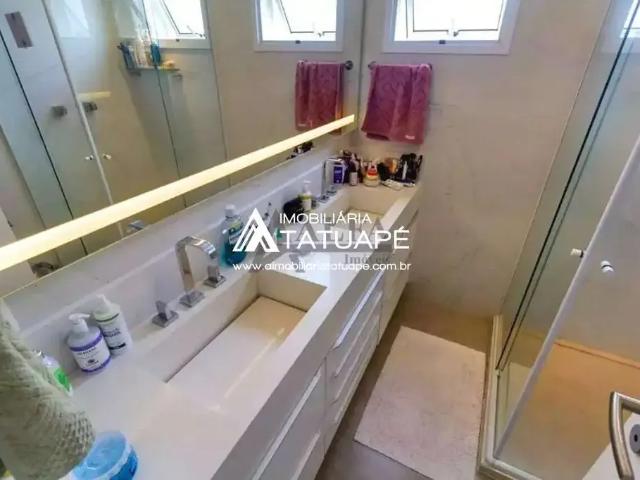 Apartamento para Venda em São Paulo/SP Vila Carrão 3 Quartos