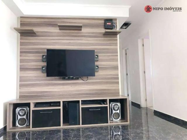 Apartamento para Venda em São Paulo/SP Vila Carrão 3 Quartos