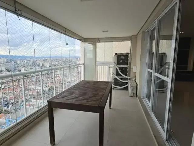 Apartamento para Venda em São Paulo/SP Vila Carrão 3 Quartos