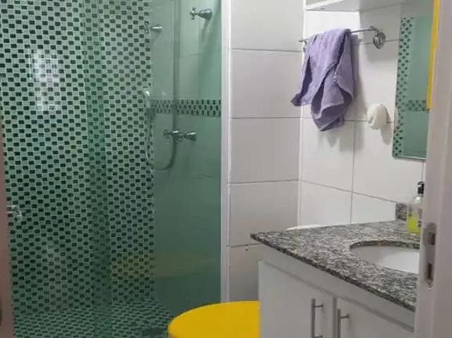 Apartamento para Venda em São Paulo/SP Vila Carrão 3 Quartos