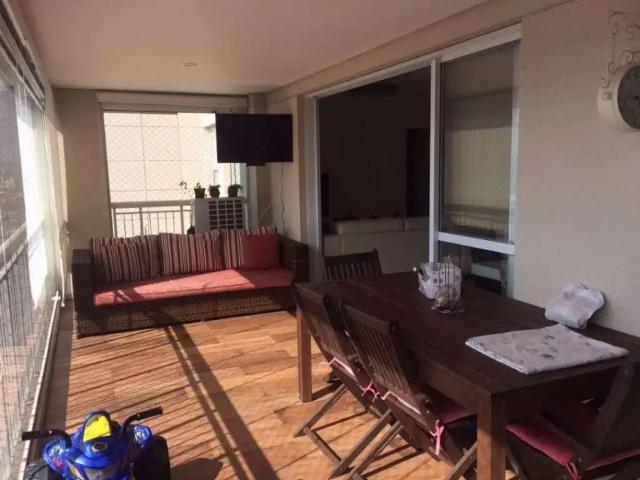 Apartamento para Venda em São Paulo/SP Vila Carrão 3 Quartos