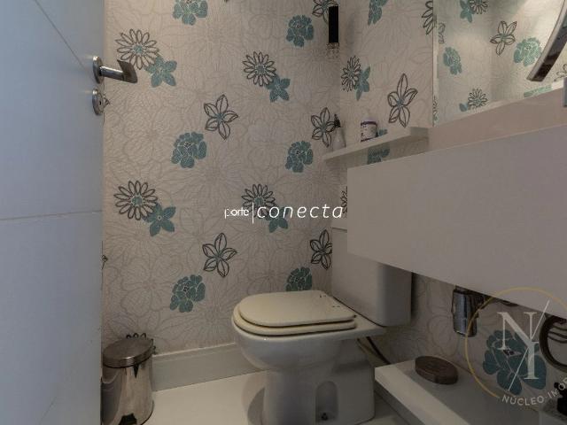 Apartamento para Venda em São Paulo/SP Vila Carrão 3 Quartos