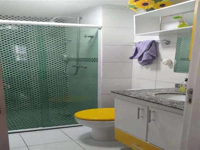 Apartamento para Venda em São Paulo/SP Vila Carrão 3 Quartos