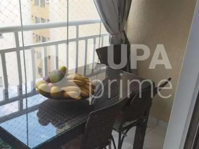 Apartamento para Venda em São Paulo/SP Vila Carrão 3 Quartos