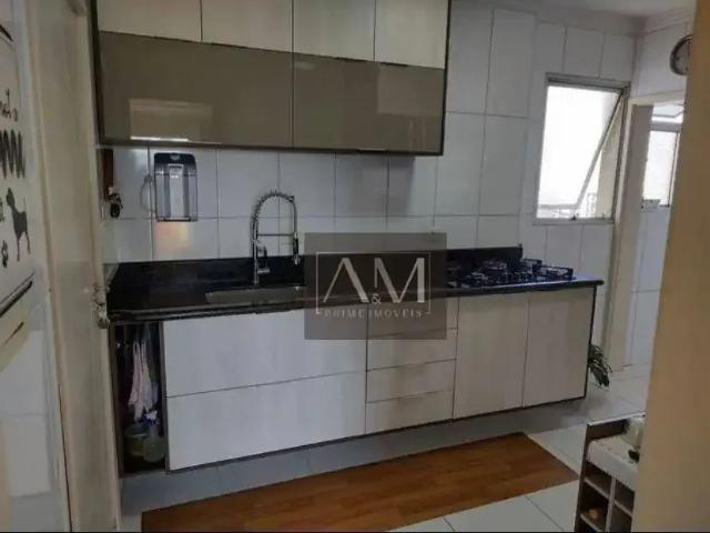 Apartamento para Venda em São Paulo/SP Jardim São Paulo Zona Norte 3 Quartos