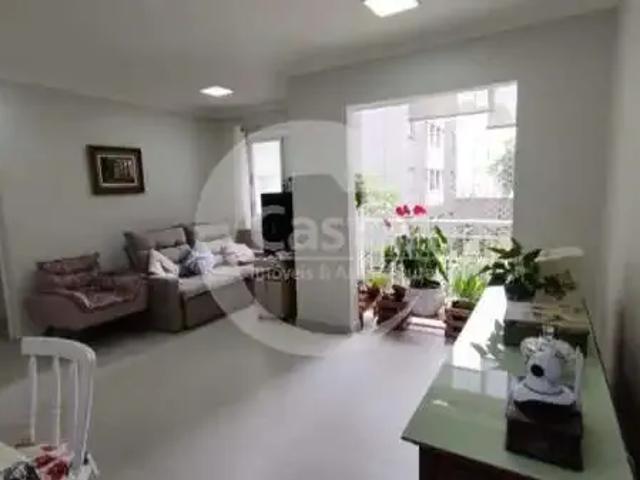 Apartamento para Venda em São Paulo/SP Vila Carrão 3 Quartos