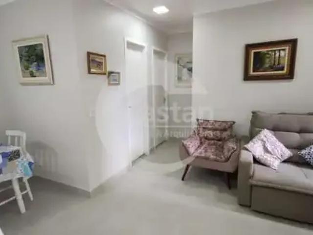 Apartamento para Venda em São Paulo/SP Vila Carrão 3 Quartos