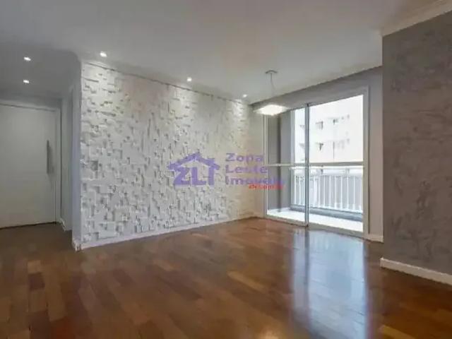 Apartamento para Venda em São Paulo/SP Vila Carrão 3 Quartos