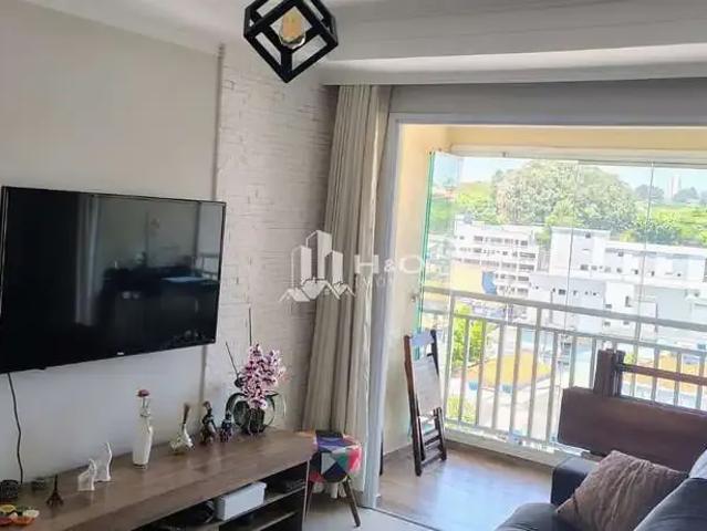 Apartamento para Venda em São Paulo/SP Vila Carrão 3 Quartos