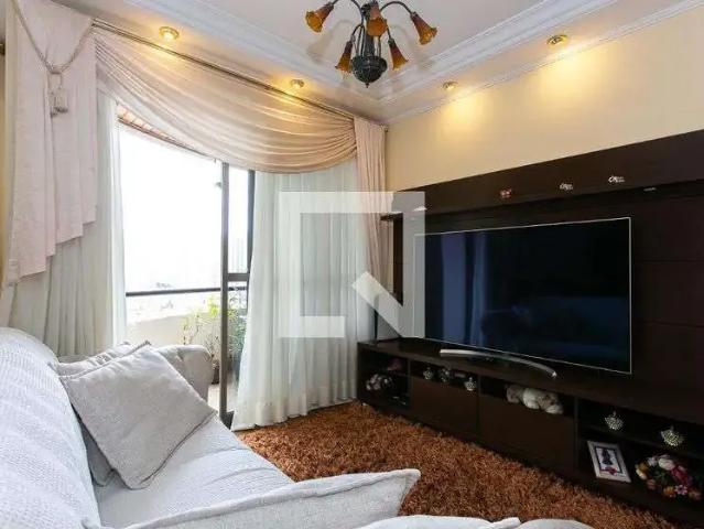 Apartamento para Venda em São Paulo/SP Vila Carrão 3 Quartos