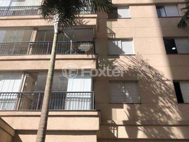 Apartamento para Venda em São Paulo/SP Vila Carrão 3 Quartos