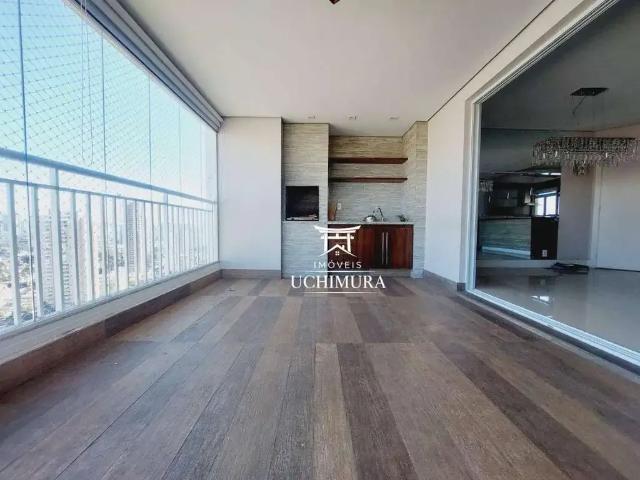 Apartamento para Venda em São Paulo/SP Vila Carrão 3 Quartos