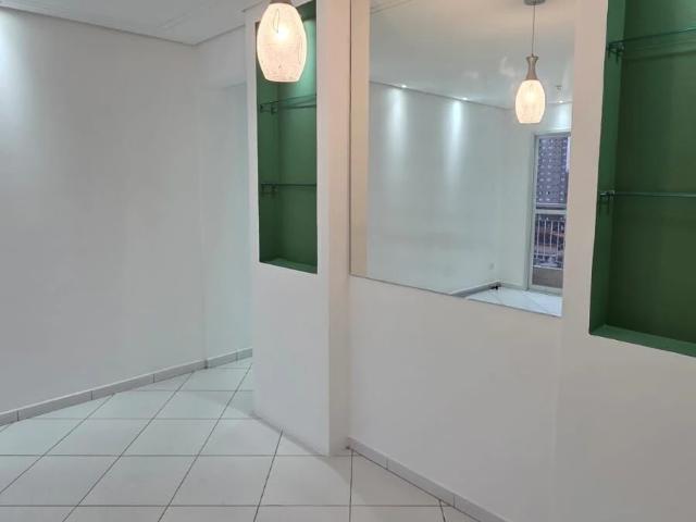 Apartamento para Venda em São Paulo/SP Vila Carrão 3 Quartos