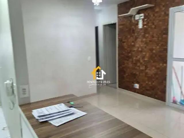 Apartamento para Venda em São Paulo/SP Vila Carrão 3 Quartos
