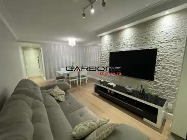 Apartamento para Venda em São Paulo/SP Vila Carrão 3 Quartos