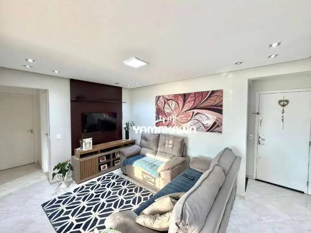 Apartamento para Venda em São Paulo/SP Vila Carrão 3 Quartos
