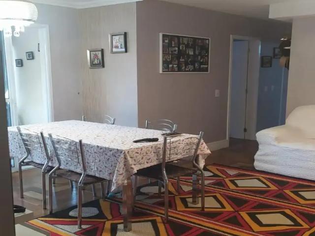 Apartamento para Venda em São Paulo/SP Vila Carrão 3 Quartos