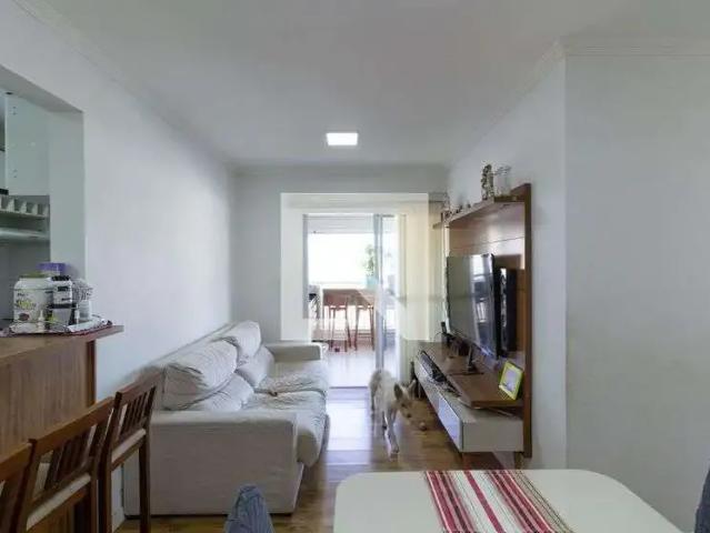 Apartamento para Venda em São Paulo/SP Vila Carrão 3 Quartos
