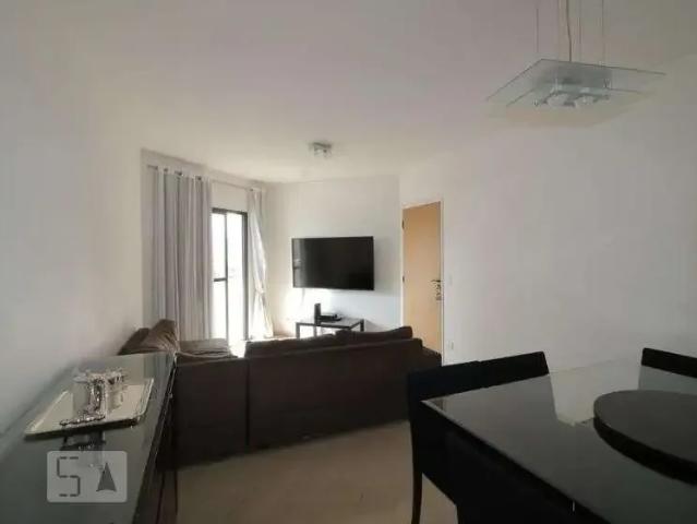 Apartamento para Venda em São Paulo/SP Vila Carrão 3 Quartos