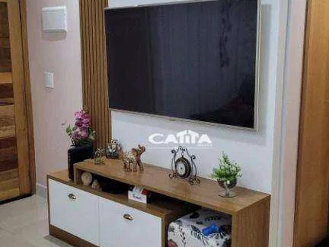 Apartamento para Venda em São Paulo/SP Vila Carrão 3 Quartos