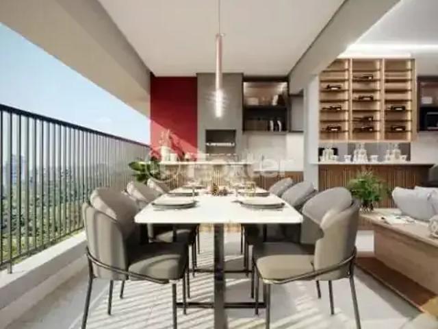 Apartamento para Venda em São Paulo/SP Vila Carrão 3 Quartos