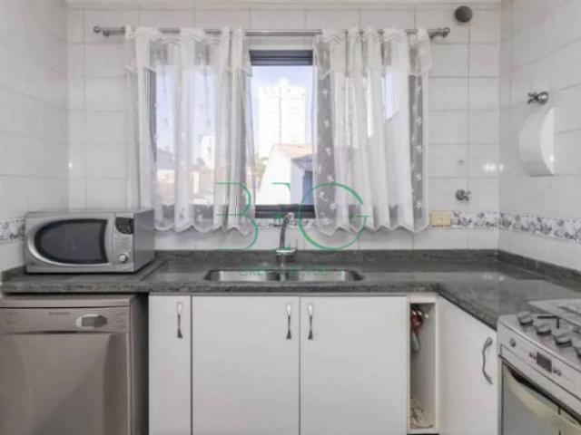 Apartamento para Venda em São Paulo/SP Vila Carrão 3 Quartos