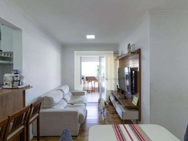 Apartamento para Venda em São Paulo/SP Vila Carrão 3 Quartos
