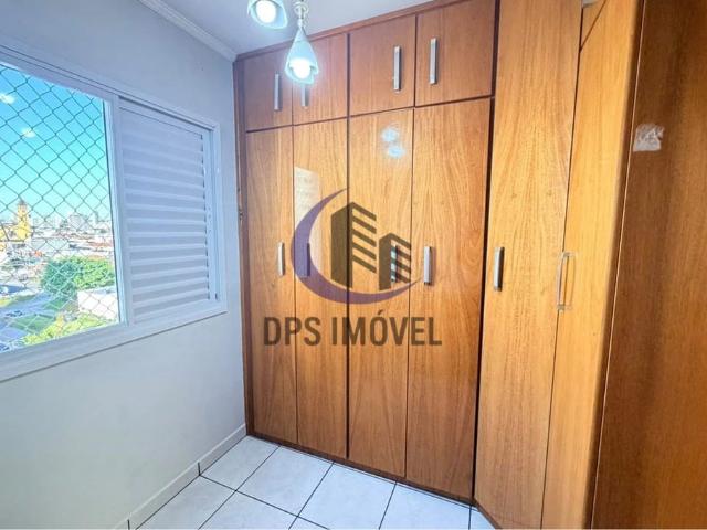 Apartamento para Venda em São Paulo/SP Vila Carrão 3 Quartos