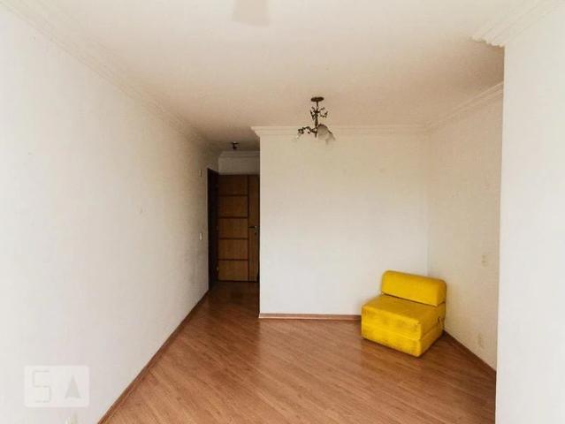 Apartamento para Venda em São Paulo/SP Vila Carrão 3 Quartos