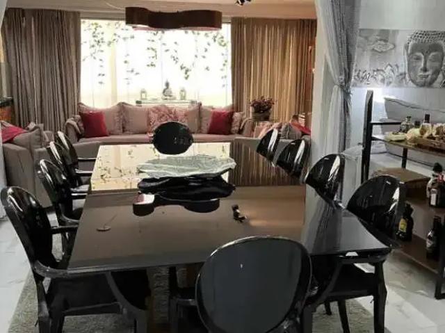 Apartamento para Venda em São Paulo/SP Vila Carrão 3 Quartos