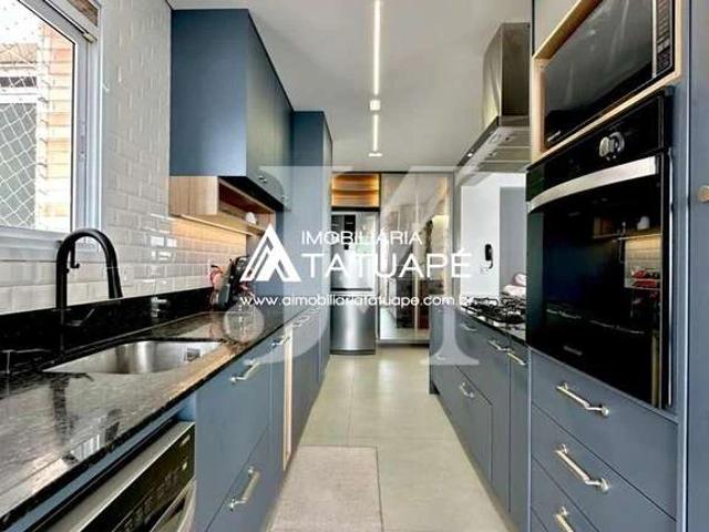 Apartamento para Venda em São Paulo/SP Vila Carrão 3 Quartos
