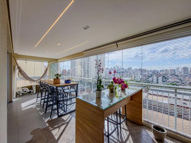 Apartamento para Venda em São Paulo/SP Vila Carrão 3 Quartos
