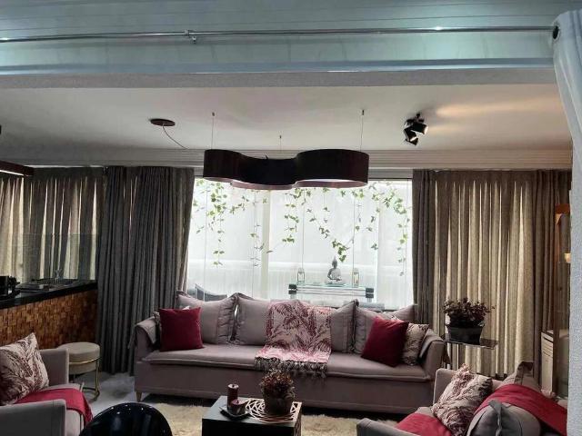 Apartamento para Venda em São Paulo/SP Vila Carrão 3 Quartos