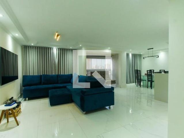 Apartamento para Venda em São Paulo/SP Vila Carrão 3 Quartos