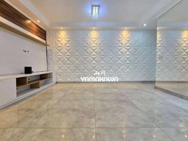 Apartamento para Venda em São Paulo/SP Vila Carrão 3 Quartos