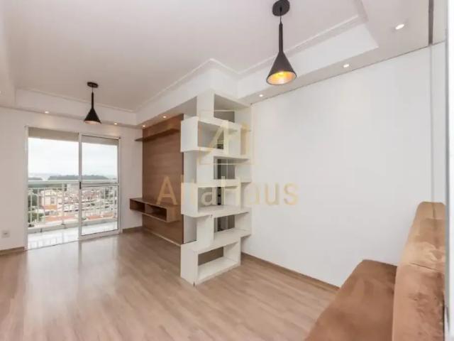 Apartamento para Venda em São Paulo/SP Vila Carrão 3 Quartos