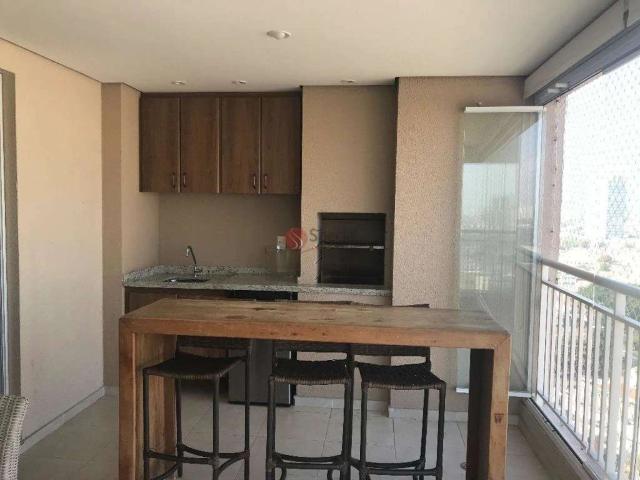 Apartamento para Venda em São Paulo/SP Vila Carrão 3 Quartos
