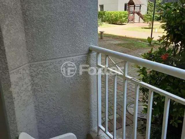 Apartamento para Venda em São Paulo/SP Vila Carrão 3 Quartos
