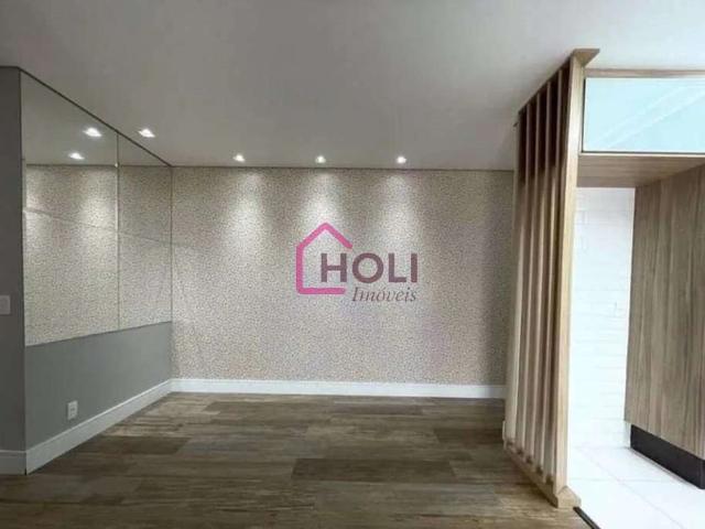 Apartamento para Venda em São Paulo/SP Vila Carrão 3 Quartos