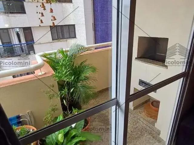 Apartamento para Venda em São Paulo/SP Vila Carrão 3 Quartos