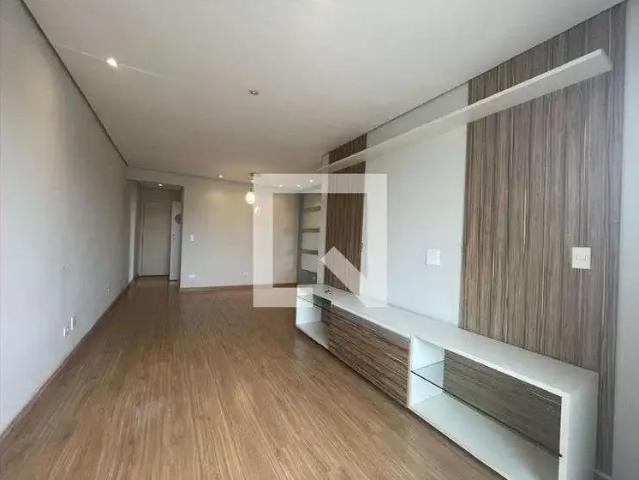Apartamento para Venda em São Paulo/SP Vila Carrão 3 Quartos