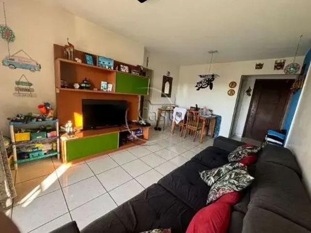 Apartamento para Venda em São Paulo/SP Vila Carrão 3 Quartos