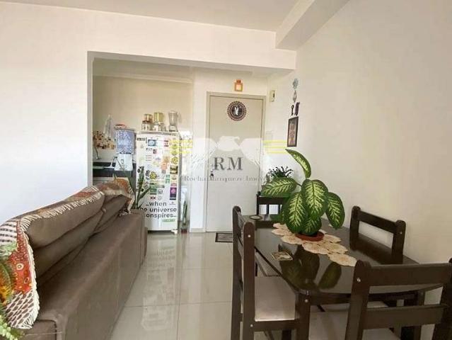 Apartamento para Venda em São Paulo/SP Vila Carrão 3 Quartos