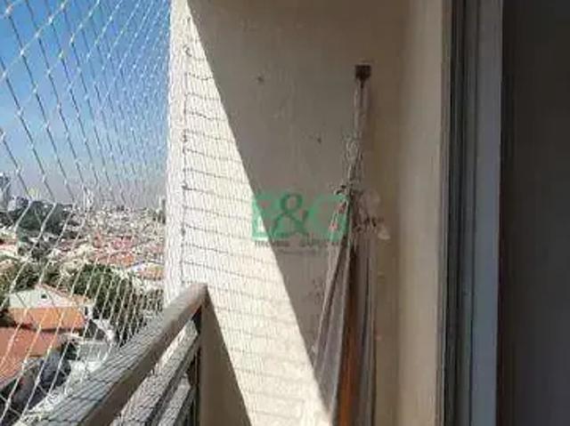 Apartamento para Venda em São Paulo/SP Vila Carrão 3 Quartos