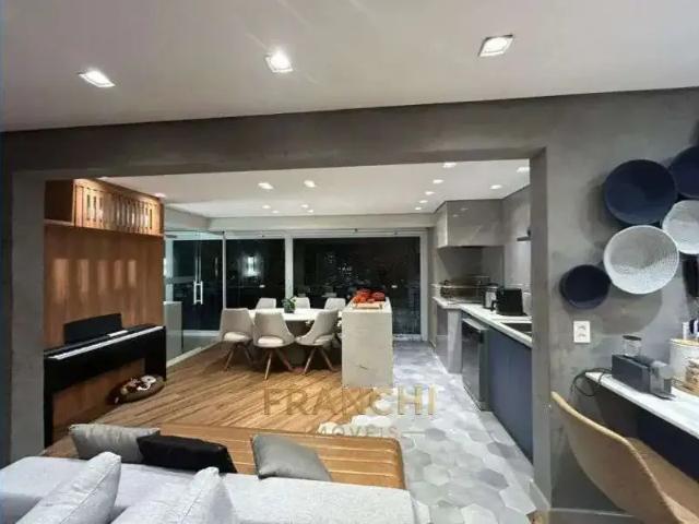 Apartamento para Venda em São Paulo/SP Vila Carrão 3 Quartos