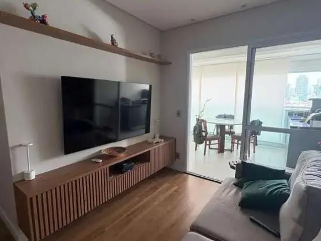Apartamento para Venda em São Paulo/SP Vila Carrão 3 Quartos