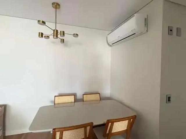 Apartamento para Venda em São Paulo/SP Vila Carrão 3 Quartos